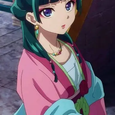 Profile image of Maomao