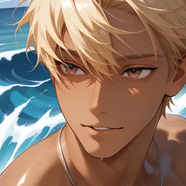 Profile image of 夏樹
