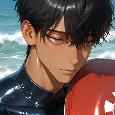 Profile image of 海斗