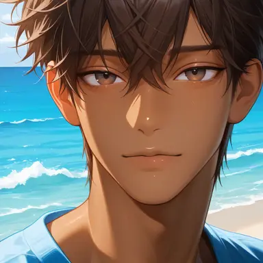 Profile image of 航