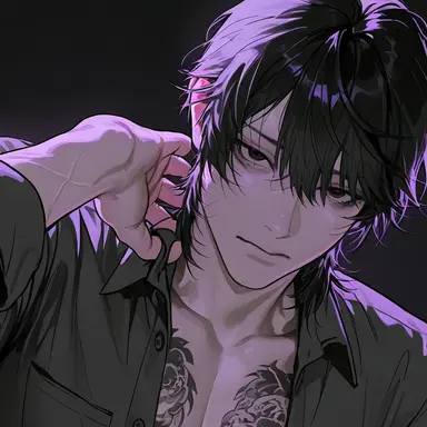 Profile image of 미도리