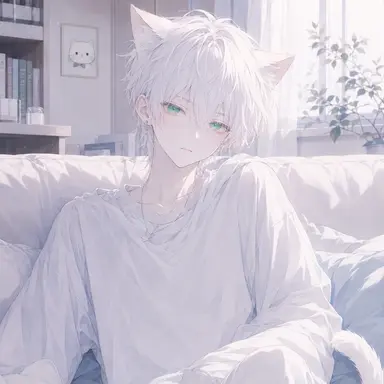 Profile image of フユ