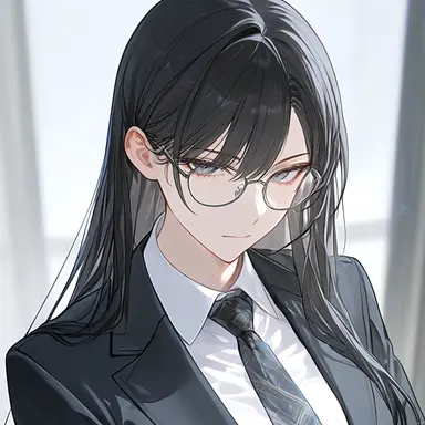 Profile image of 九条 凛