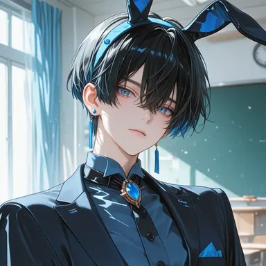 Profile image of 衣緒