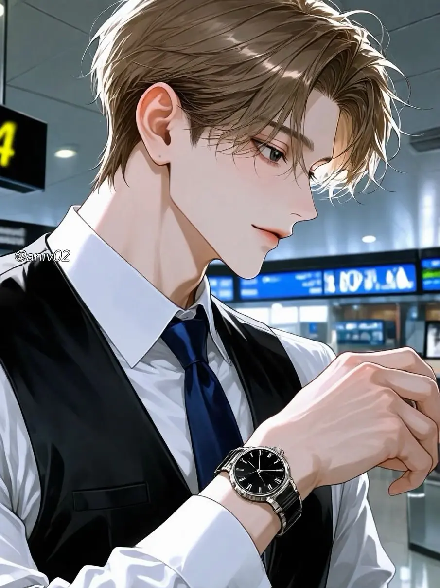 aniv02의 The Impregnable First Love Thief