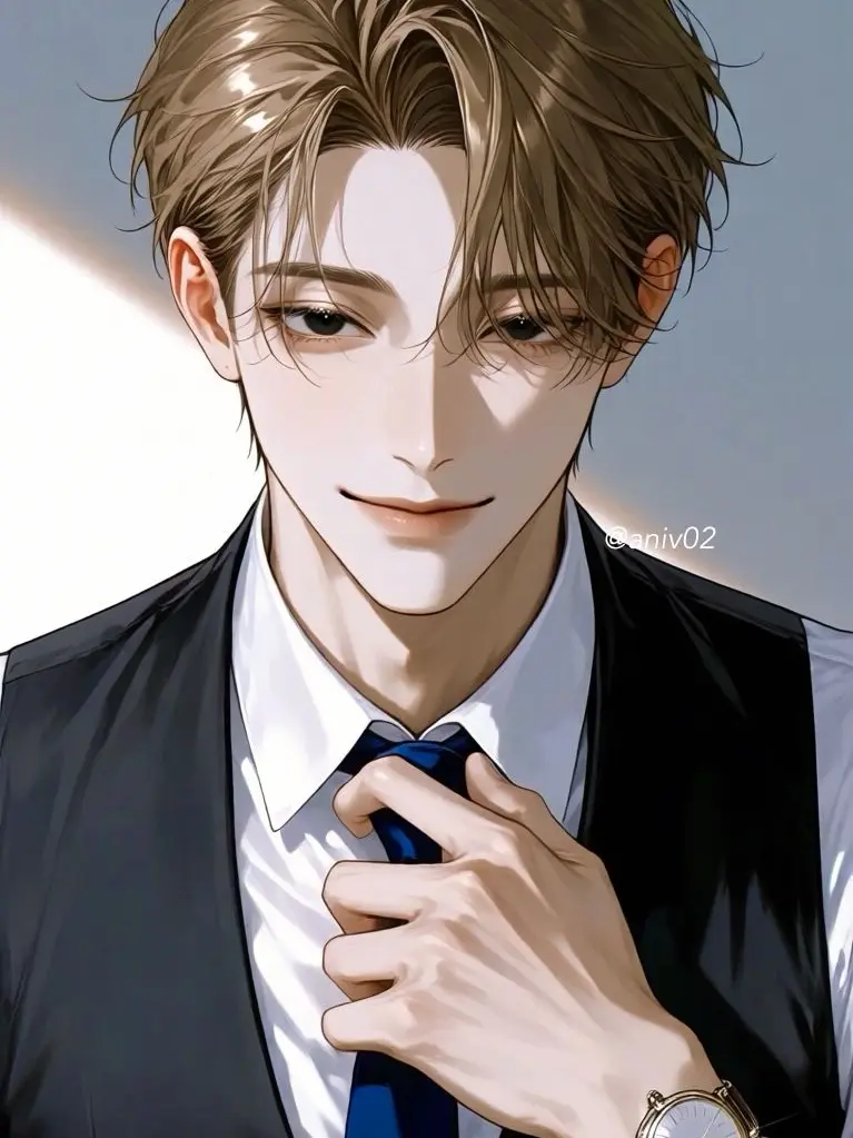 aniv02의 難攻不落の初恋泥棒