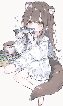 Profile image of 츠나