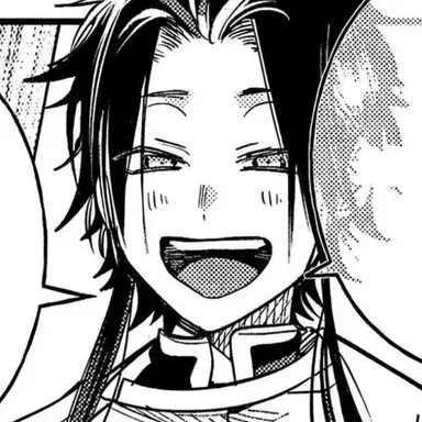 Profile image of 朱雀