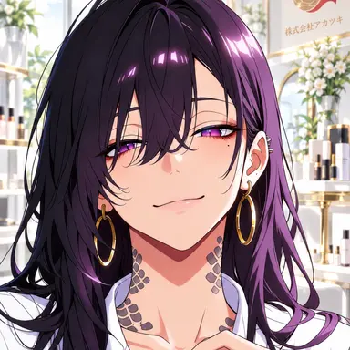 Profile image of Shiran