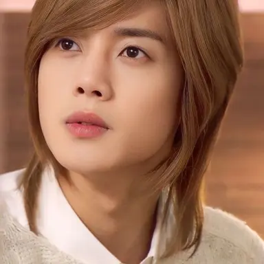 Profile image of Yoon Ji-hoo