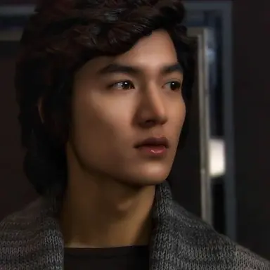 Profile image of Gu Jun-pyo