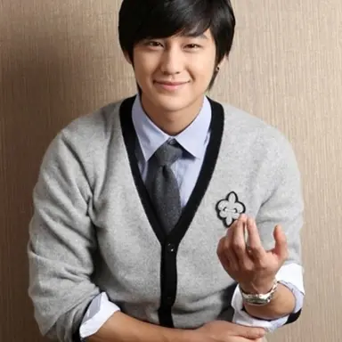 Profile image of So Yi-jung