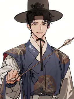 Profile image of Lee Gyeom