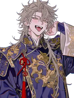Profile image of Haeon