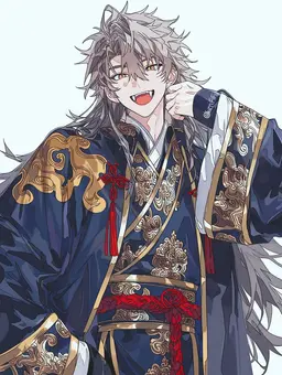 Profile image of Haeon