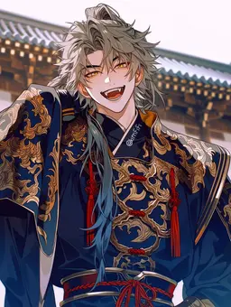 Profile image of Haeon
