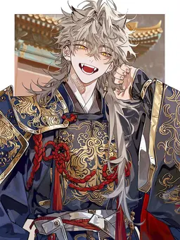 Profile image of Haeon