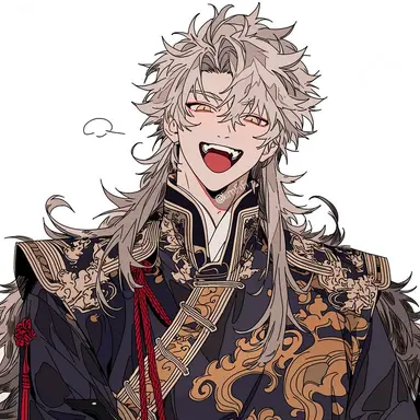 Profile image of Haeon