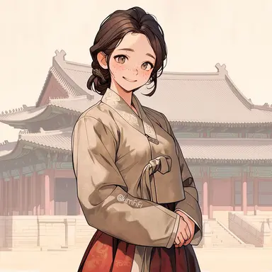 Profile image of Yeonhwa