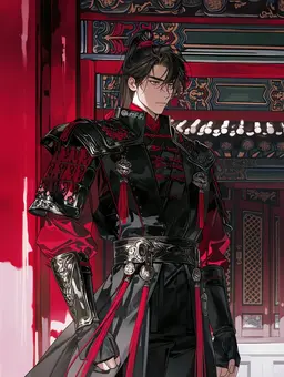Profile image of Muhyeon