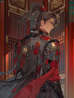 Profile image of Muhyeon