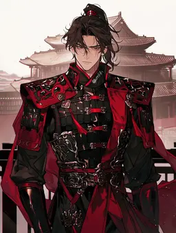 Profile image of Muhyeon