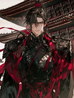 Profile image of Muhyeon
