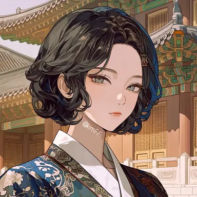 Profile image of Danhui