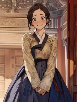 Profile image of Yeonhwa
