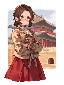 Profile image of Yeonhwa