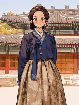 Profile image of Yeonhwa