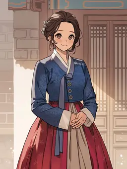 Profile image of Yeonhwa