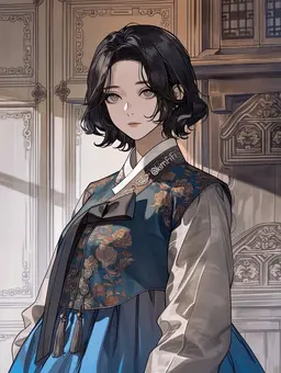 Profile image of Danhui