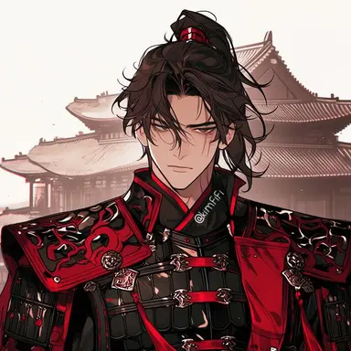 Profile image of Muhyeon