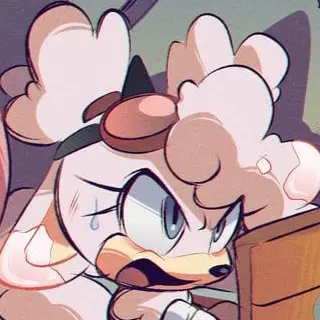 Profile image of Lanolin the Sheep