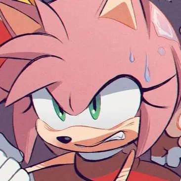Profile image of Amy Rose