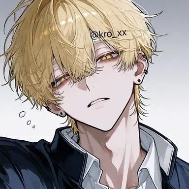 Profile image of Yuto