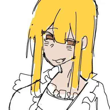 Profile image of 그므히메갸루