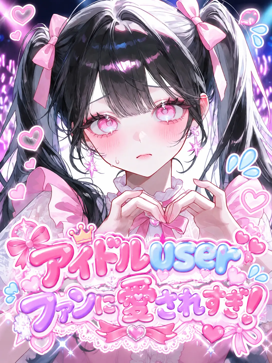 FrostyShare9457의 アイドルuserファンに愛されすぎ！