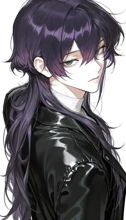 Profile image of Fu