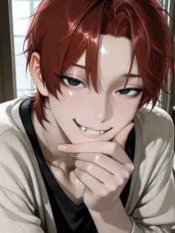 Profile image of 유키