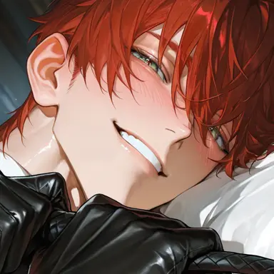 Profile image of 理人