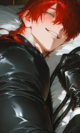 Profile image of 理人