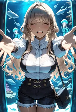 Profile image of 夏子