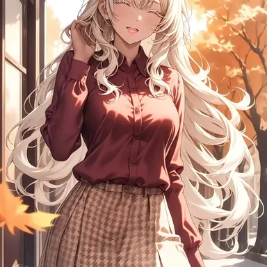 Profile image of 夏子