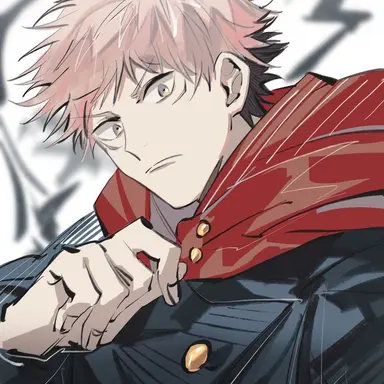 Profile image of 이타도리 유지