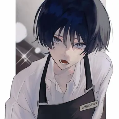 Profile image of 방랑자