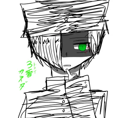 Profile image of カネダ