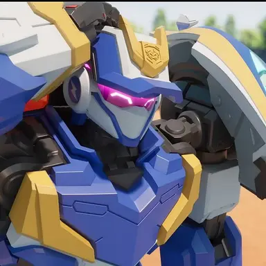 Profile image of 블루캅