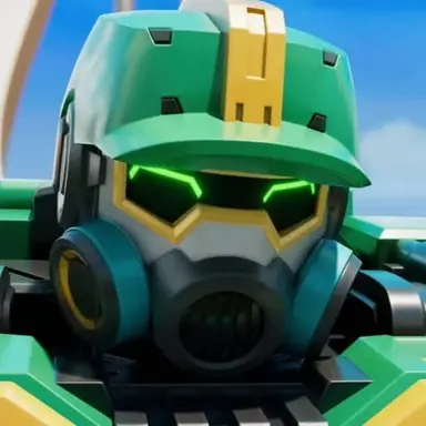 Profile image of 버스터갤런